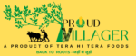 proud villager
