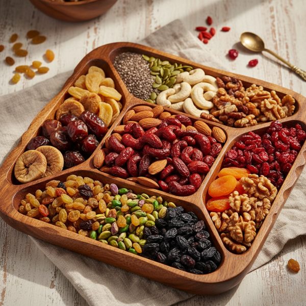 banner dryfruit