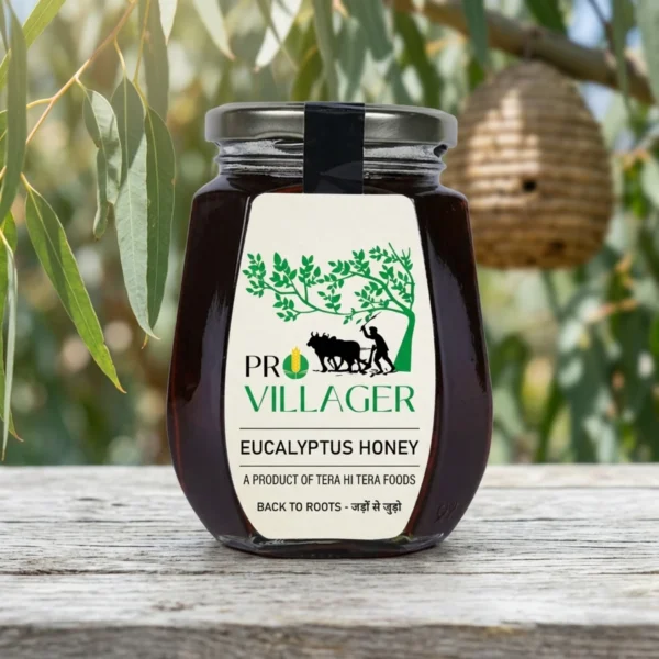 ELH9 – Eucalyptus Honey ELH9 – Eucalyptus Honey