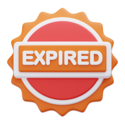Expired Offers