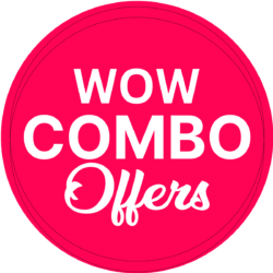 Combo / Offers