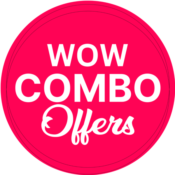 Combo / Offers