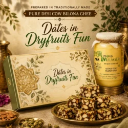 Dates In Premium Dry Fruits Fun – 500 gm Dates In Premium Dry Fruits Fun – 500 gm