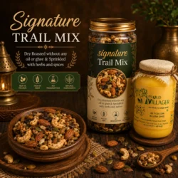 Signature Trail Mix – 400 gm | 500 gm Signature Trail Mix – 400 gm | 500 gm