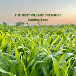 Next Village Treasure